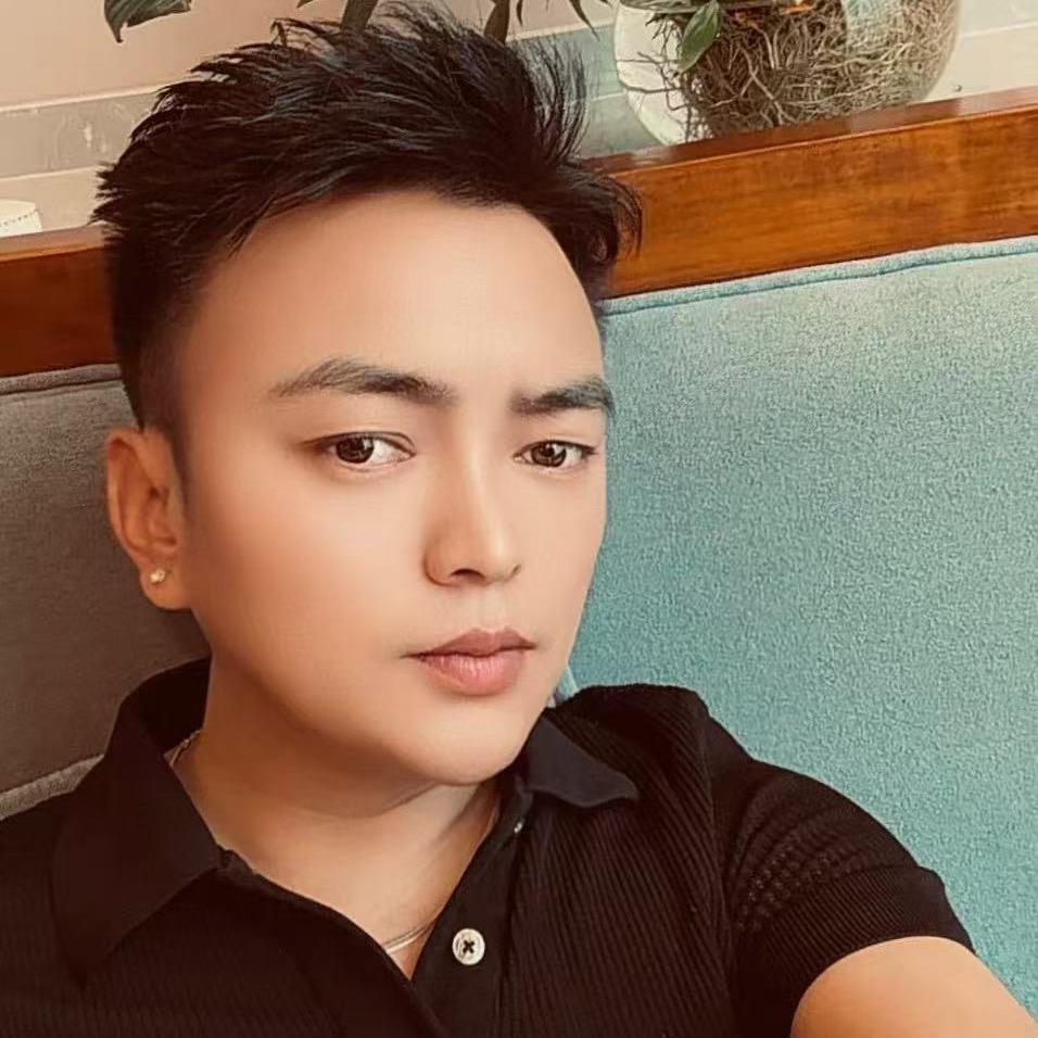 益西次仁