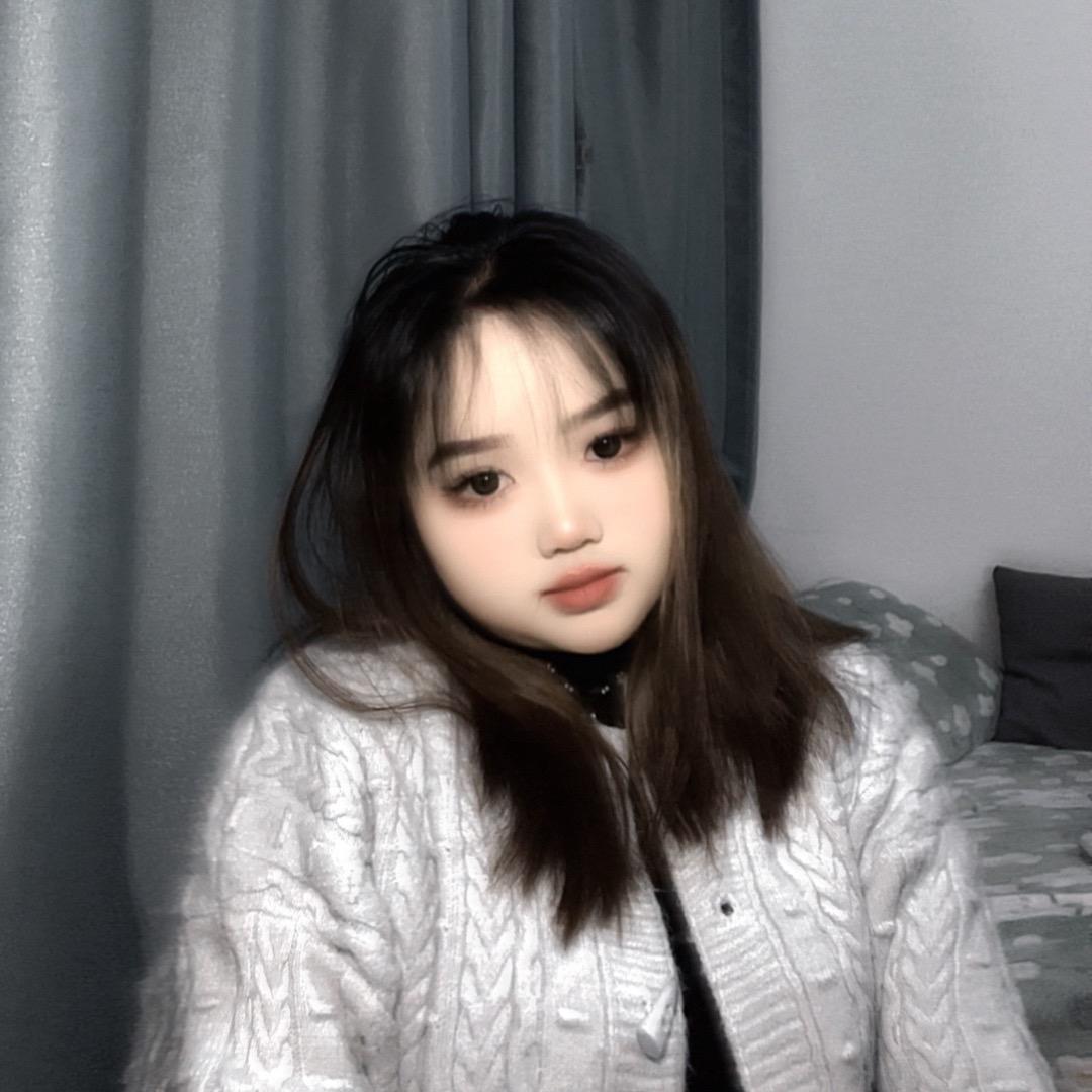 团团子❤️