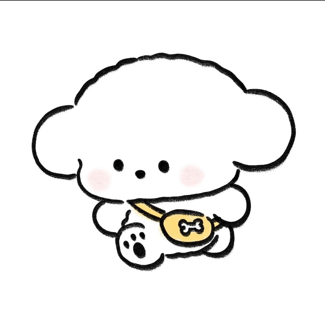 小嘴叭叭说啥呢