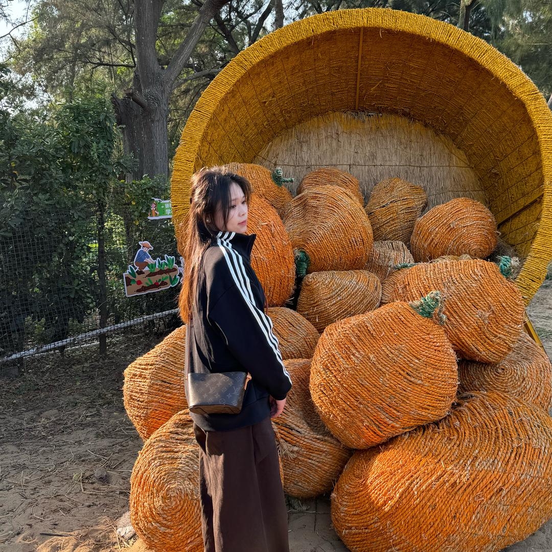 ⁴美女不是靓女