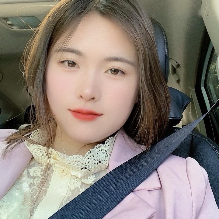 终于白发