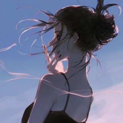 落