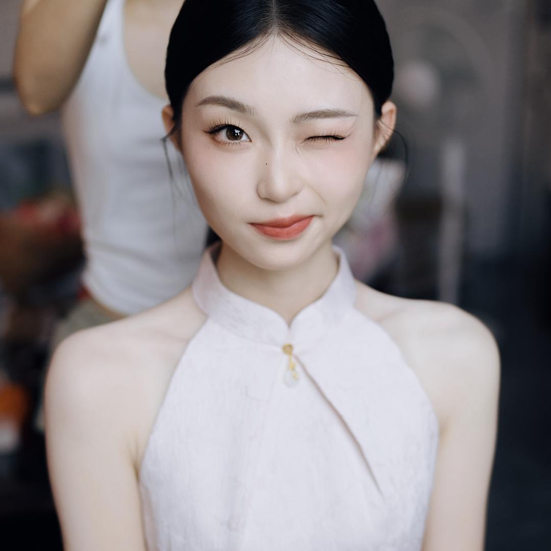 小怡.（孕晚期）