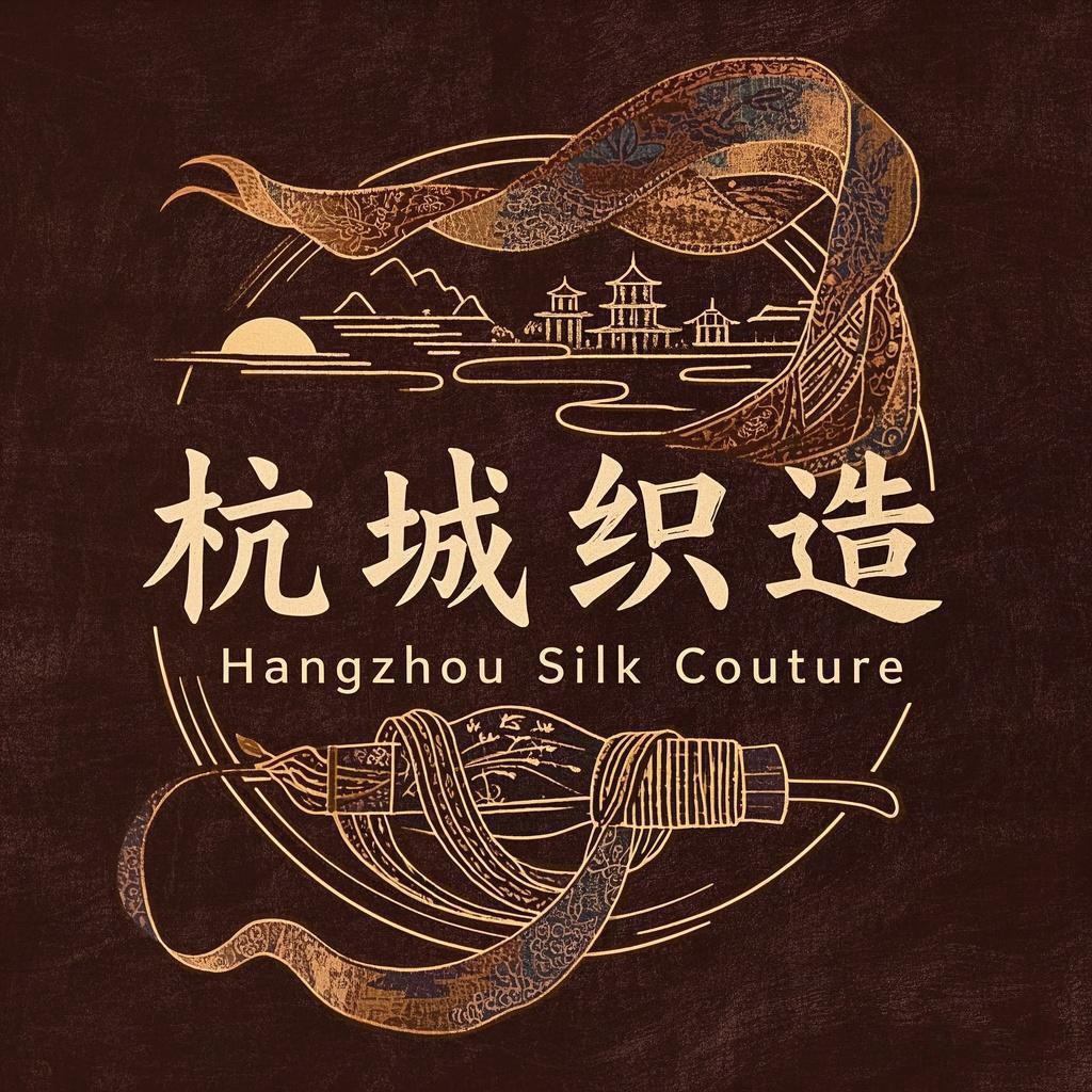 杭城织造香云纱