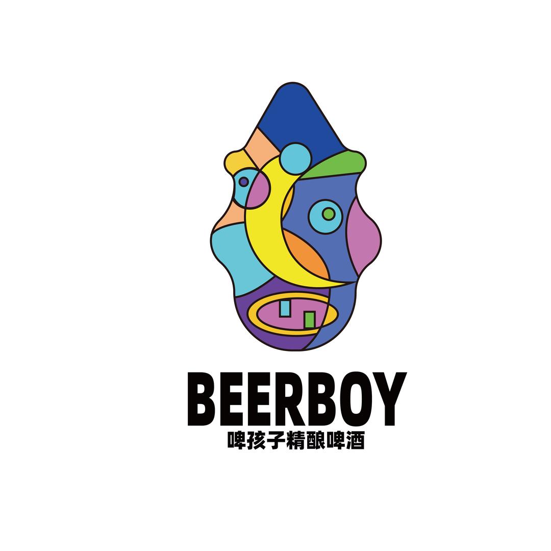 啤孩子送酒(人民中路店)