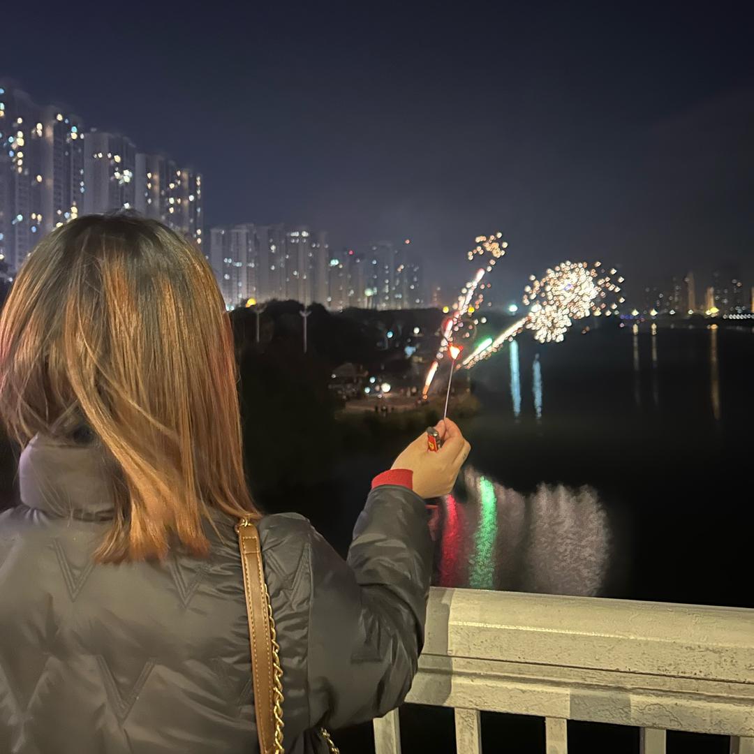 🍀 嘻嘻～☘️☘️