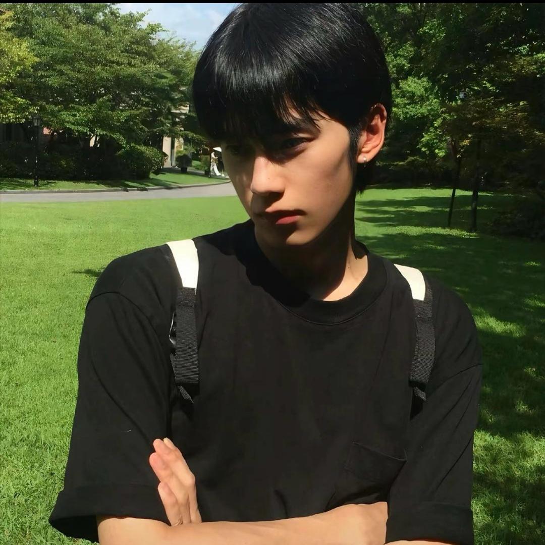 爱