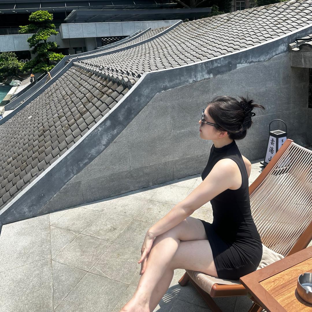 如姐姐