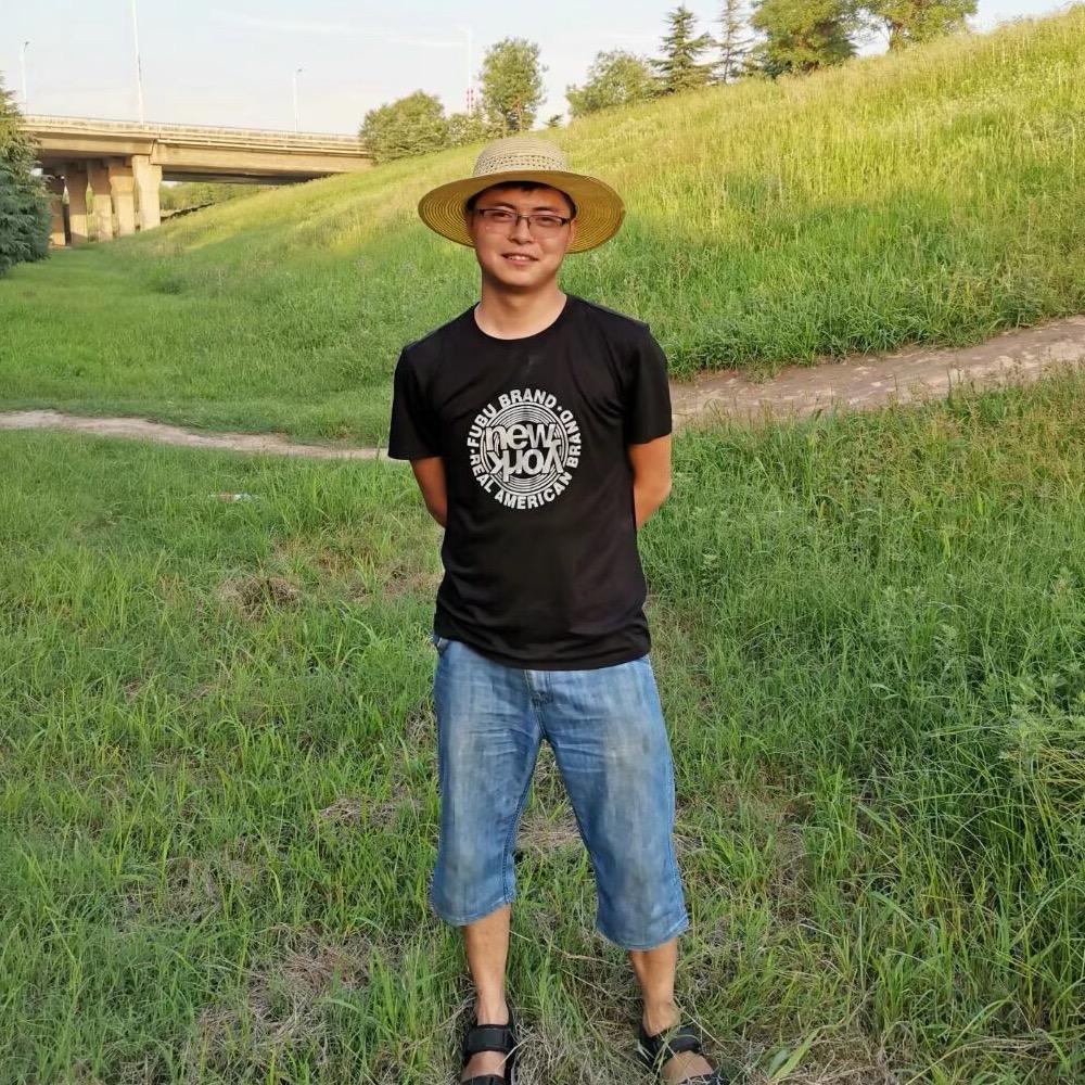 杨老弟在农村（臻惠源好货）