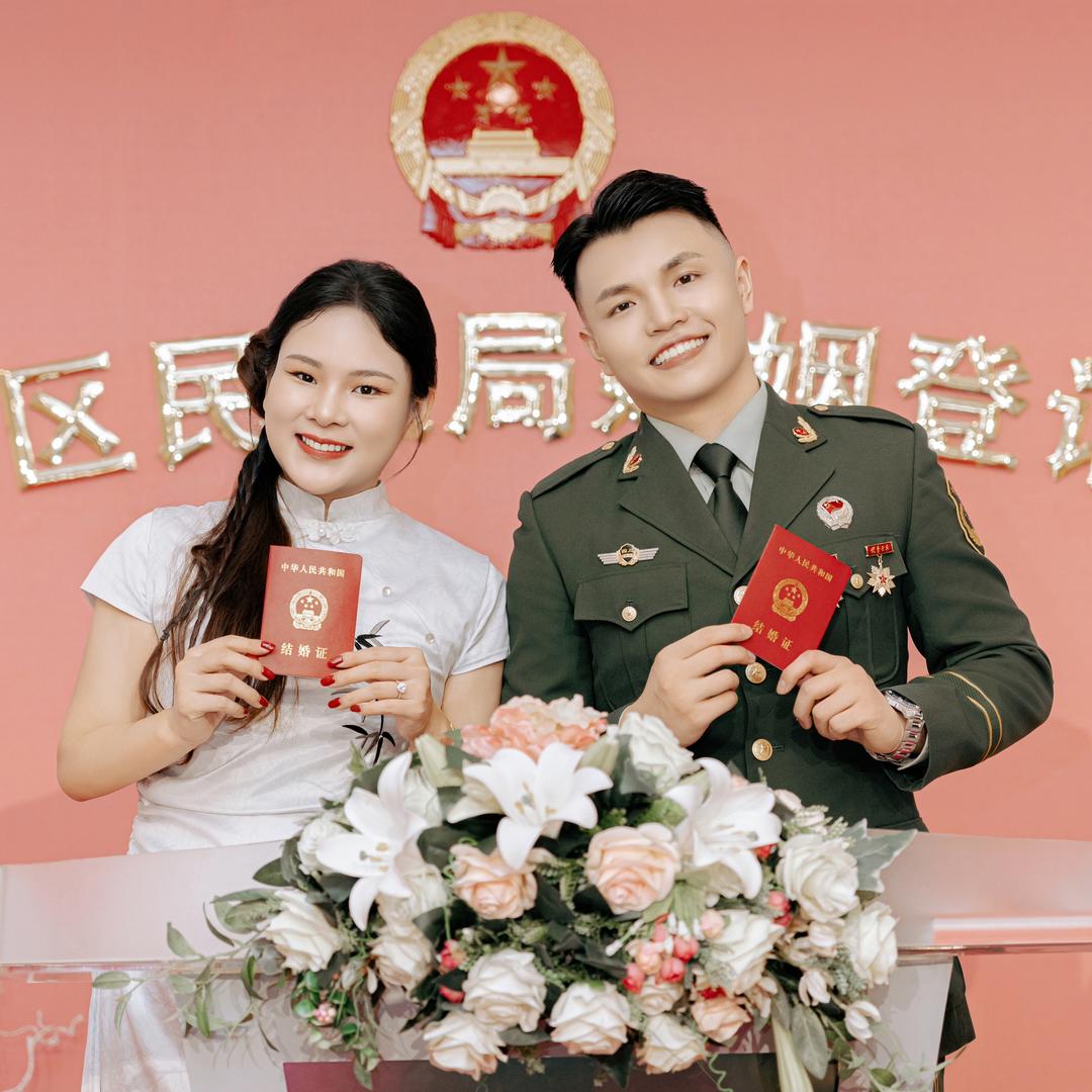 泽哥美涵夫妇..