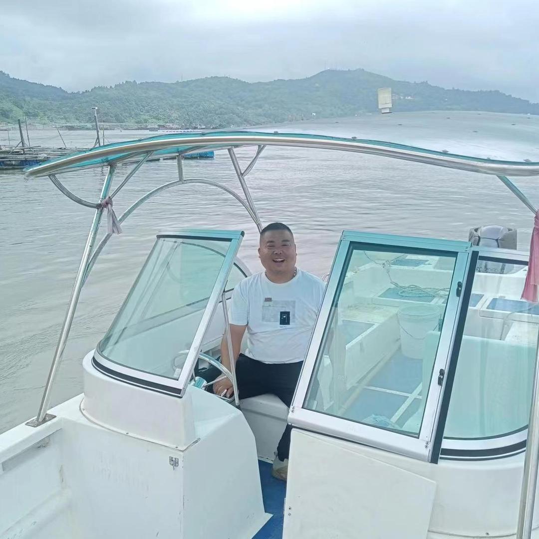 上海奉贤纪允二手车