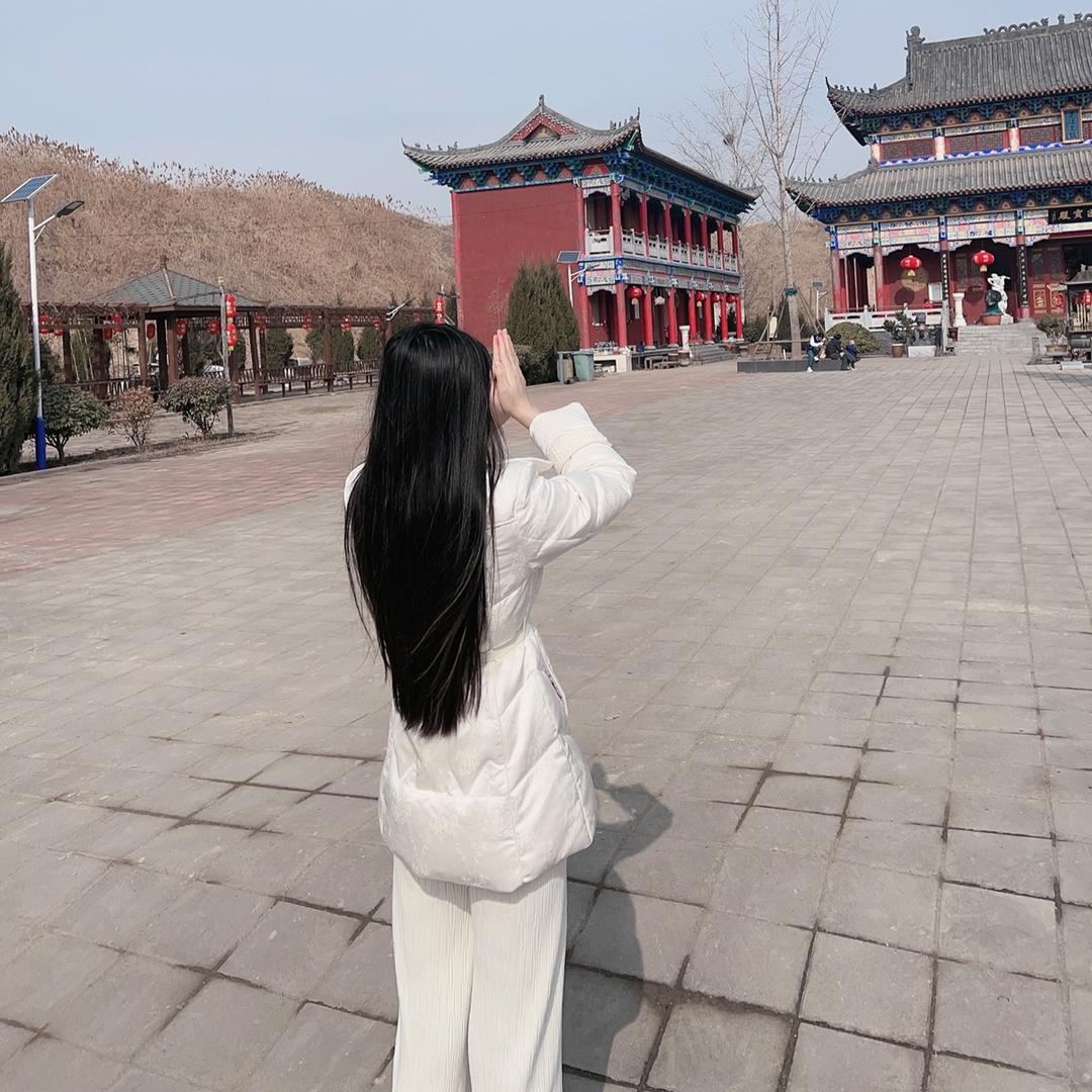 观南