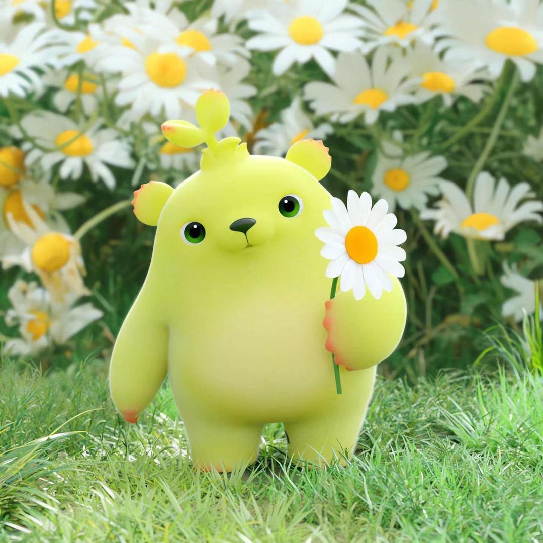 思宝爸比