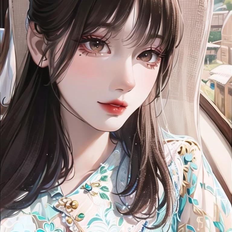 小七小铺
