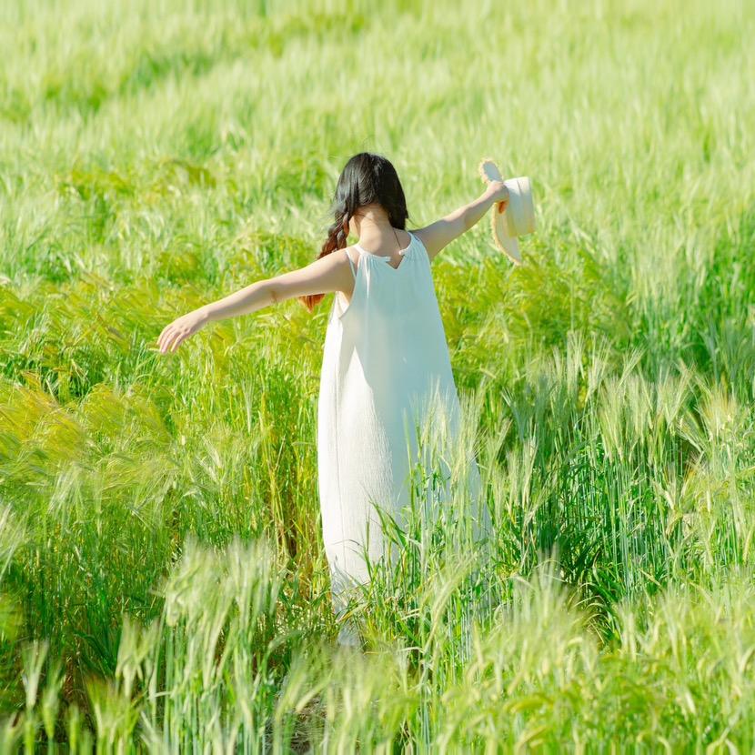 化妆师晓晓