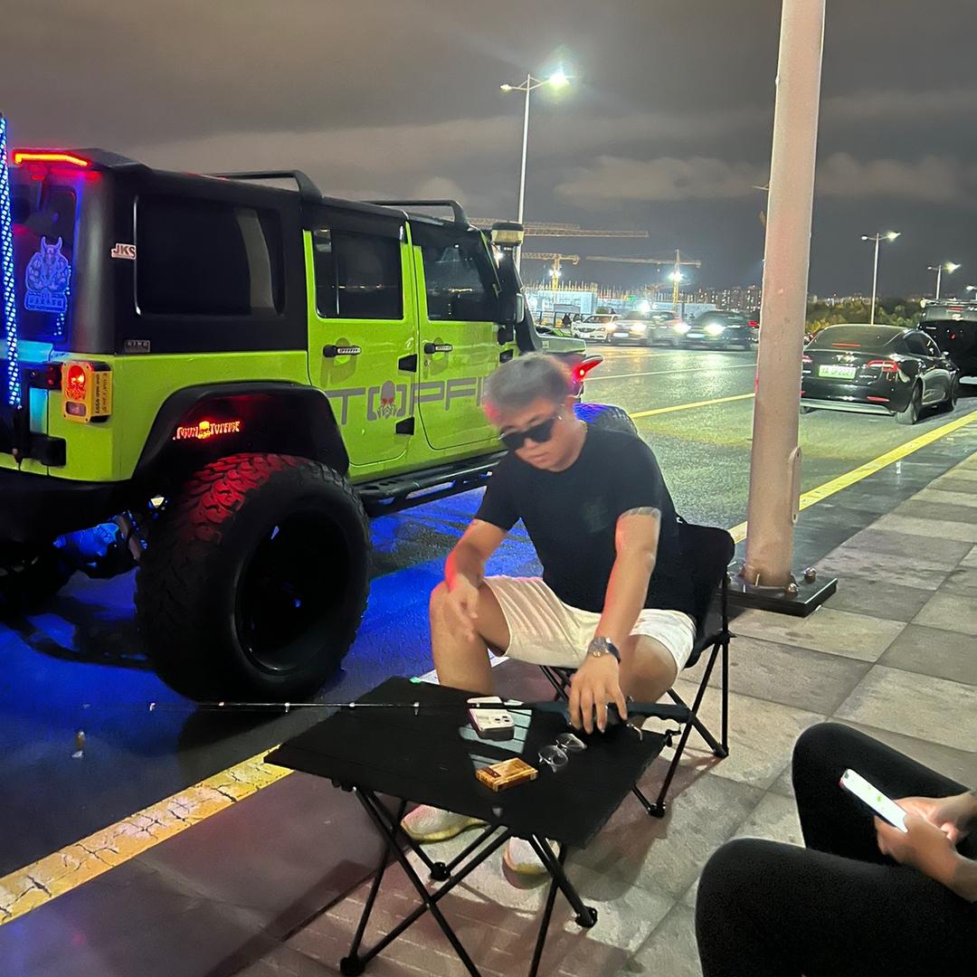 机车佬俱乐部(全国物流)