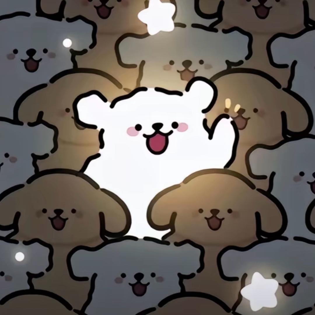 小羊睡不着了数人类