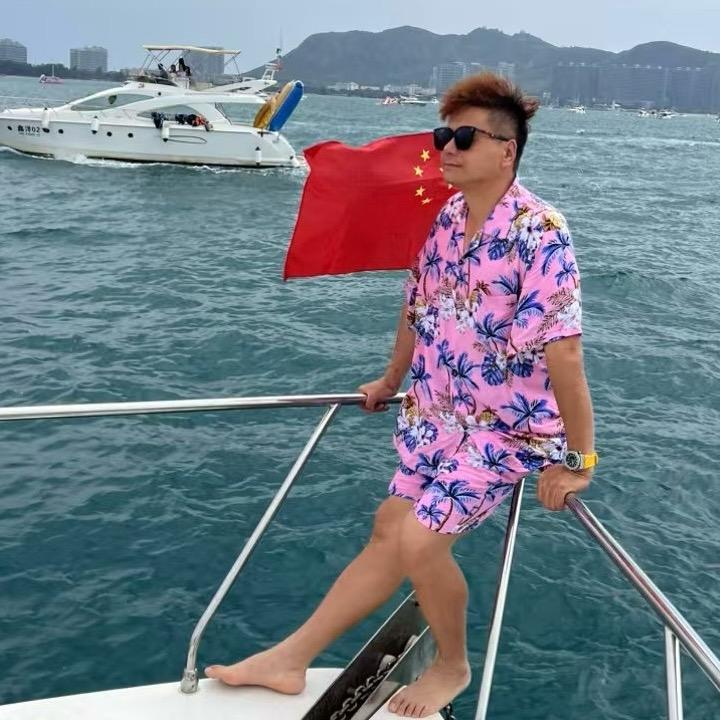 报废船王长武（国补船）