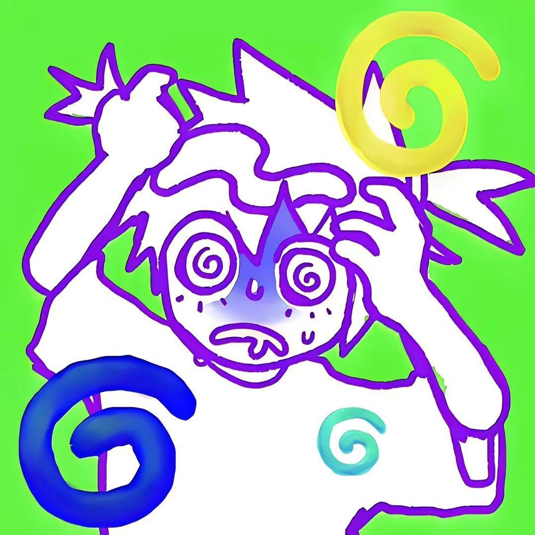 怂