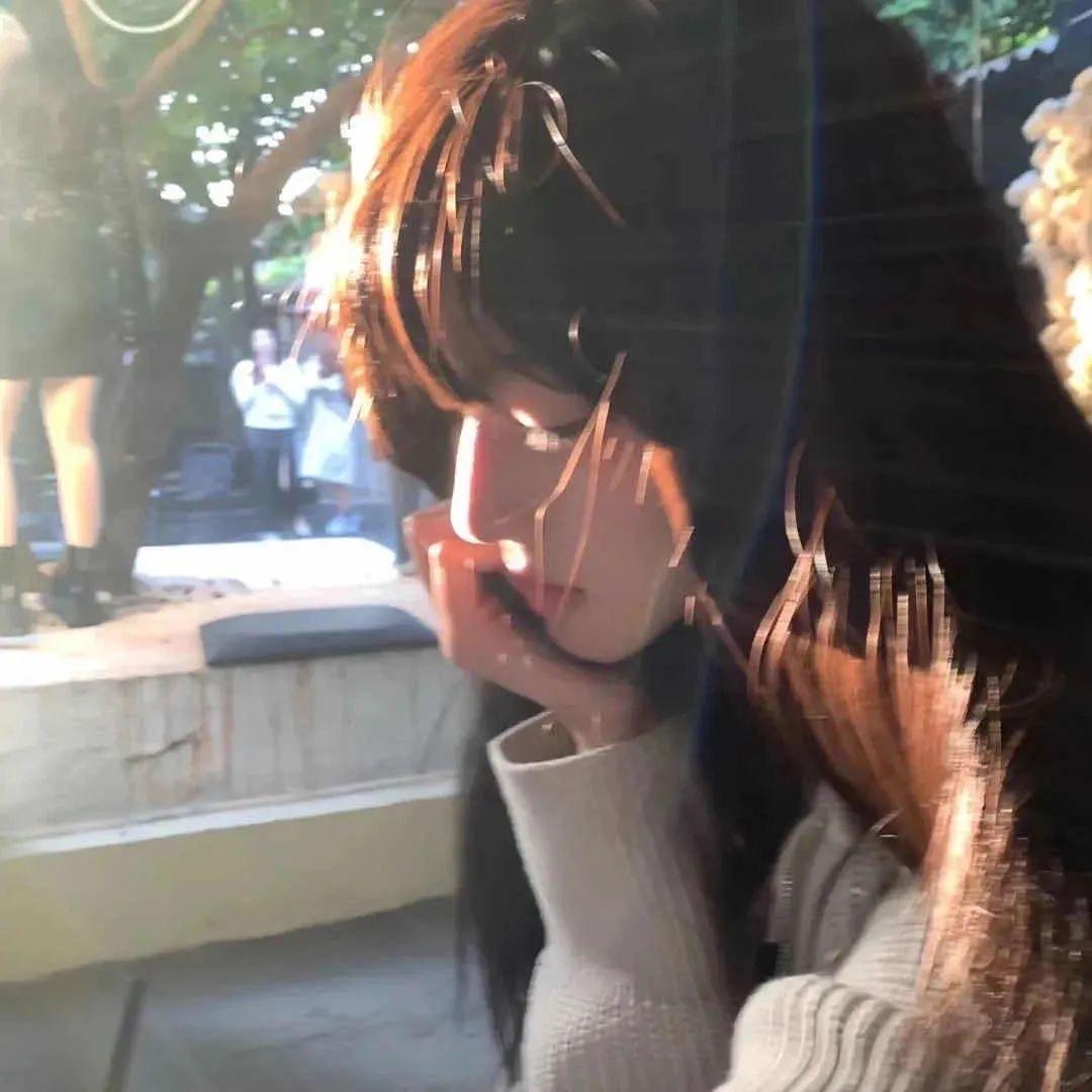 好烦