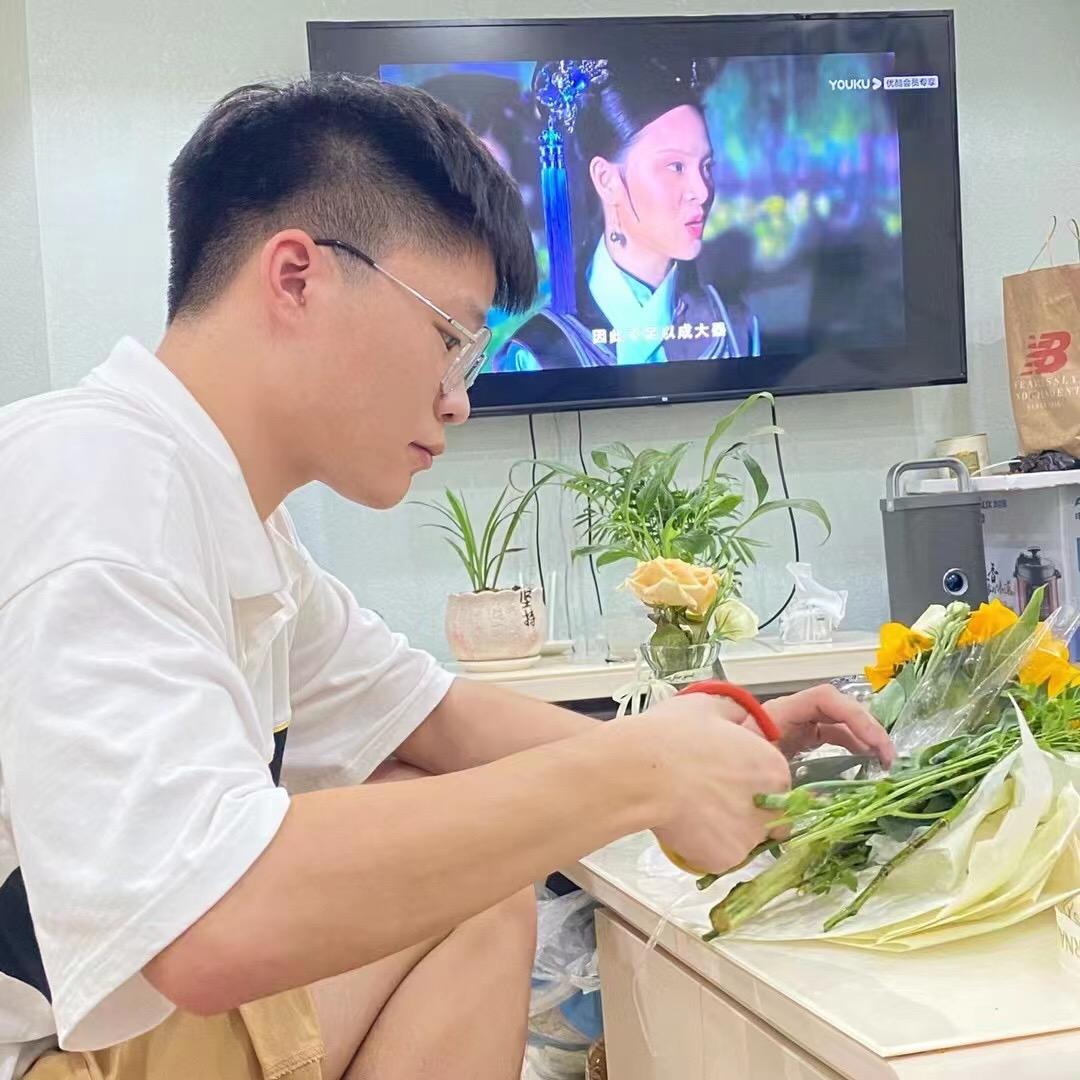豪豪好物