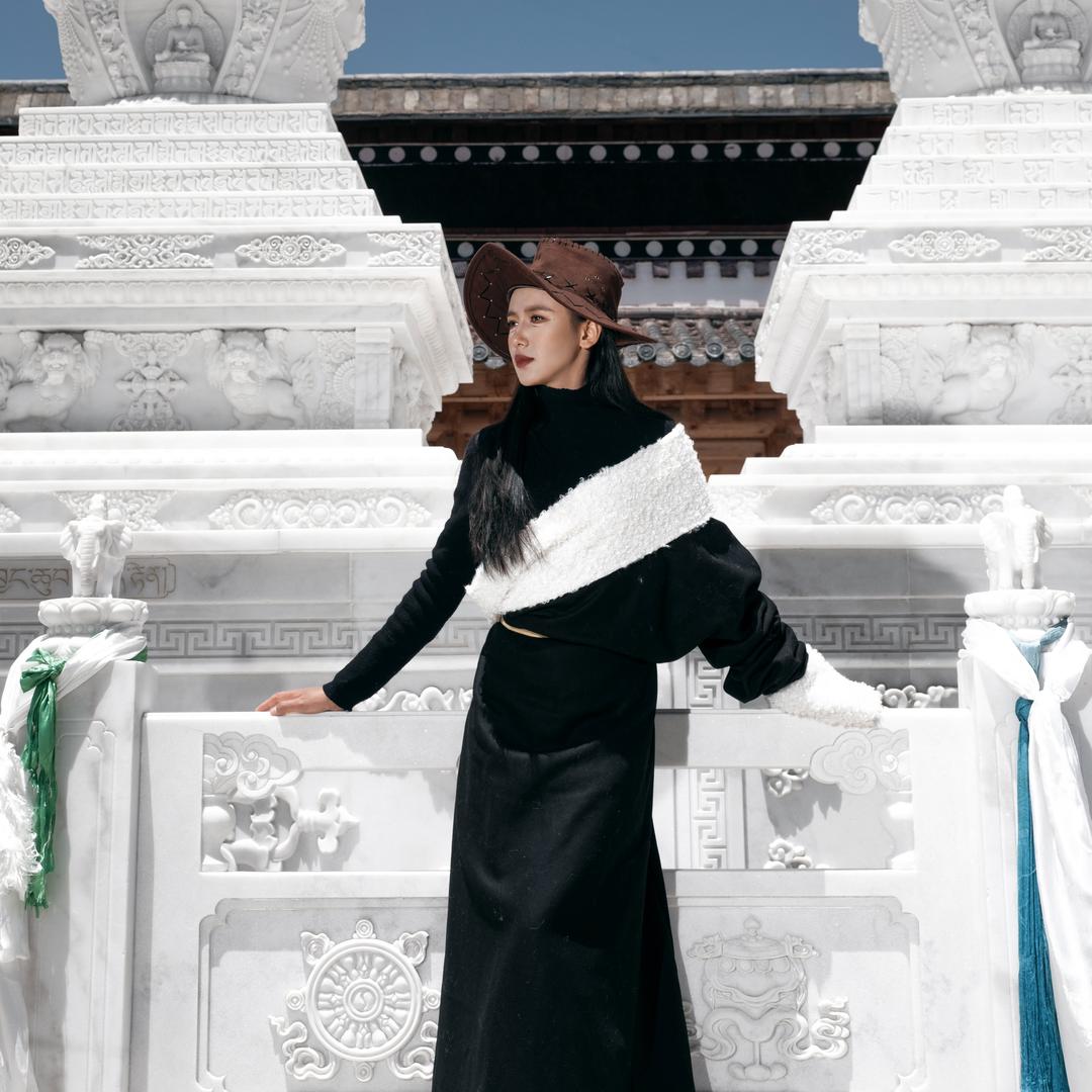 青野旅拍-摄影师欧文