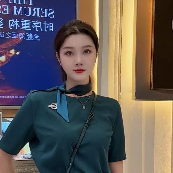 沐沐大牌美妆