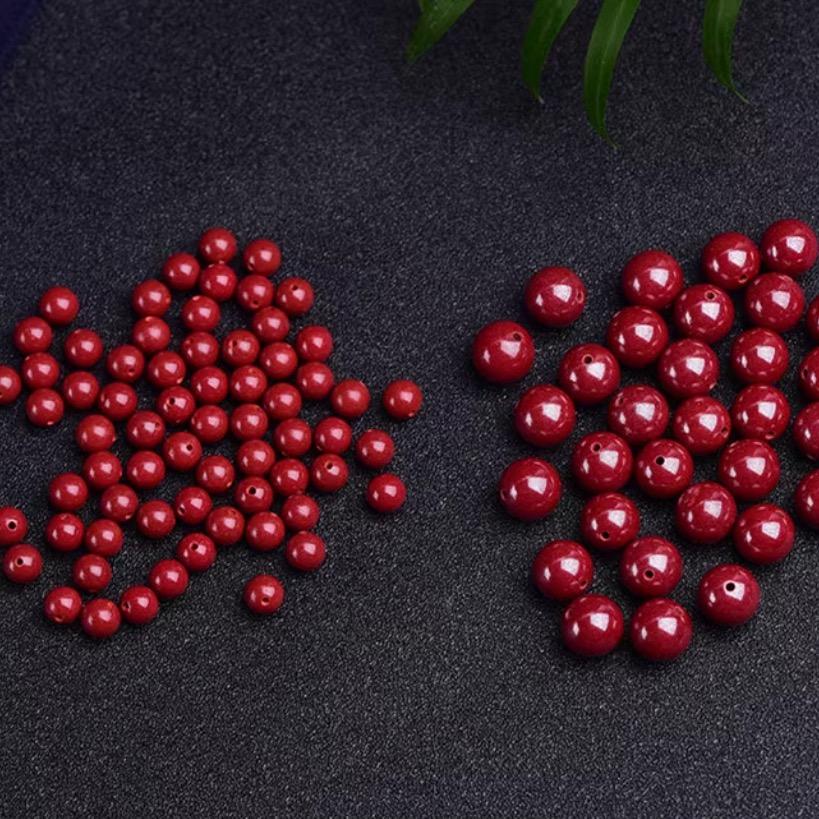 朱砂饰品优品店