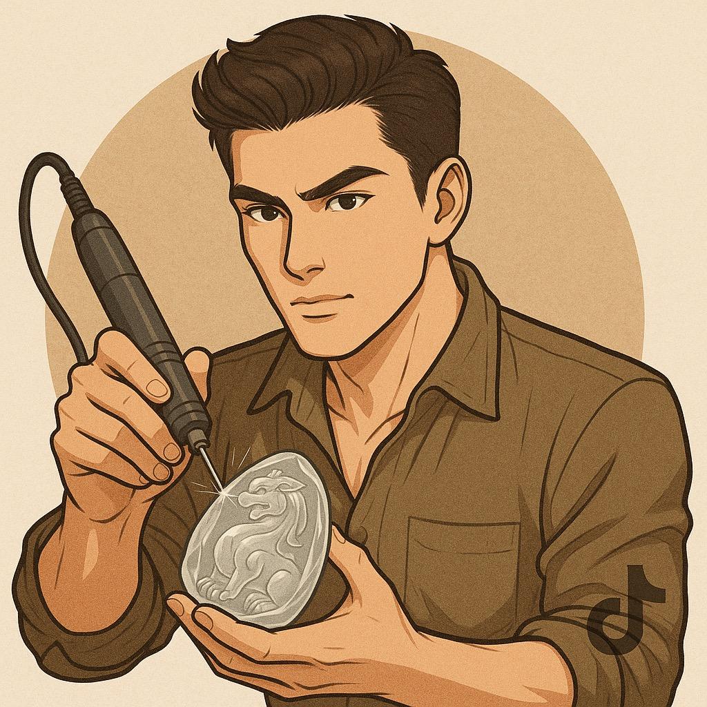 渡米五壳日用好物店