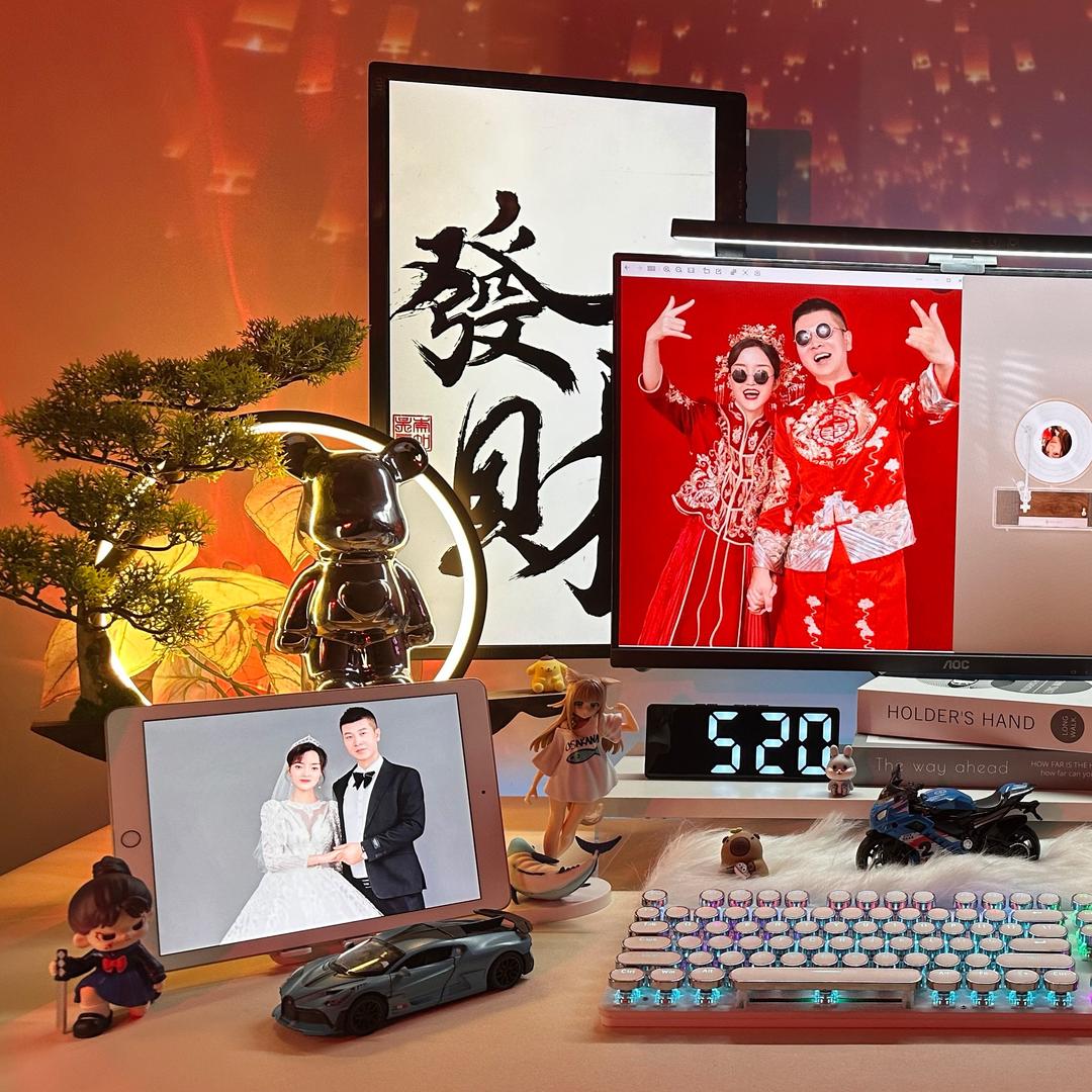 封心锁爱(拒聊)