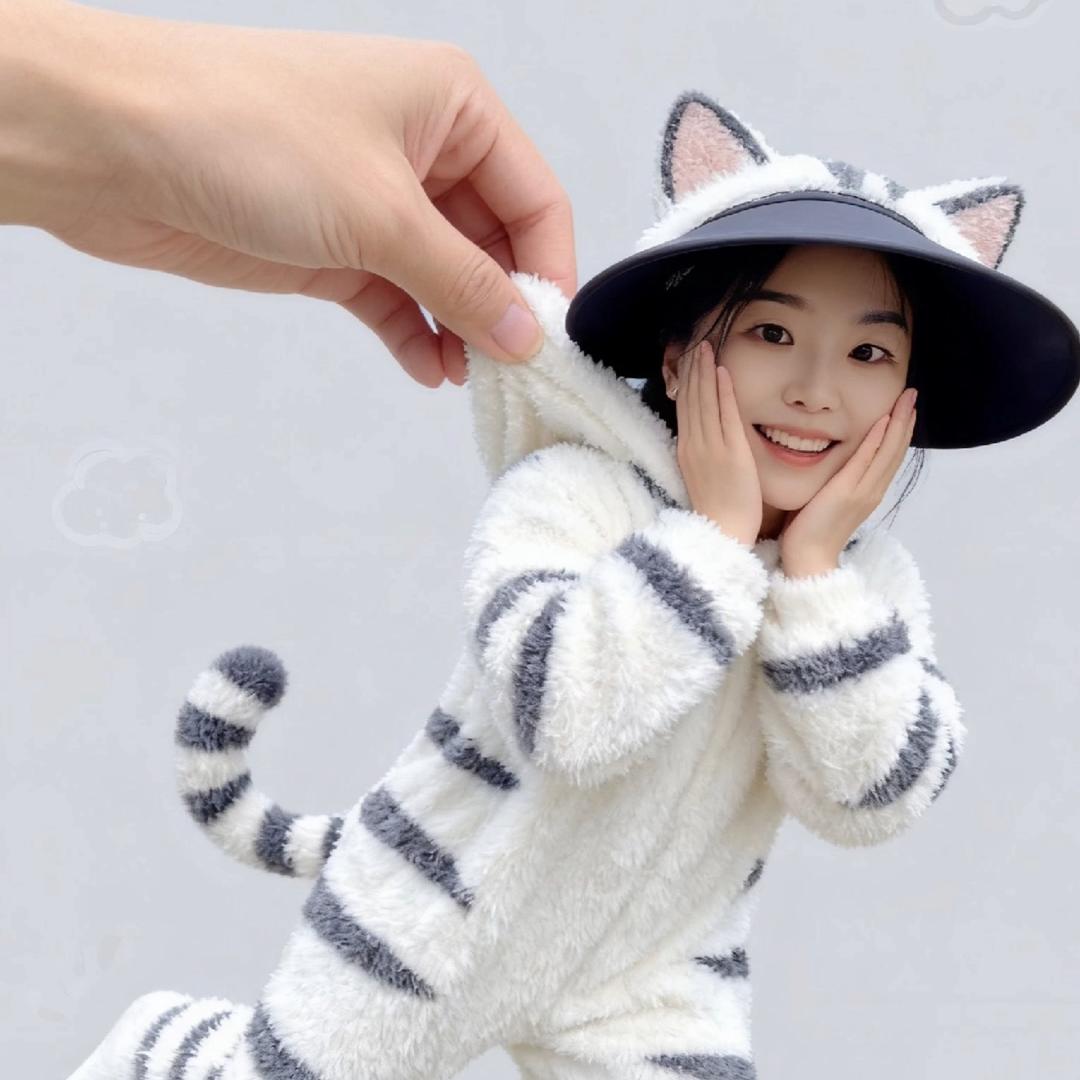 一切安好，便是晴天