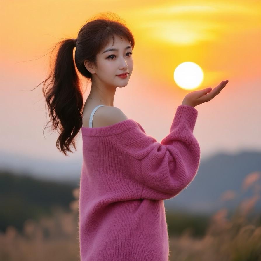 万大姐