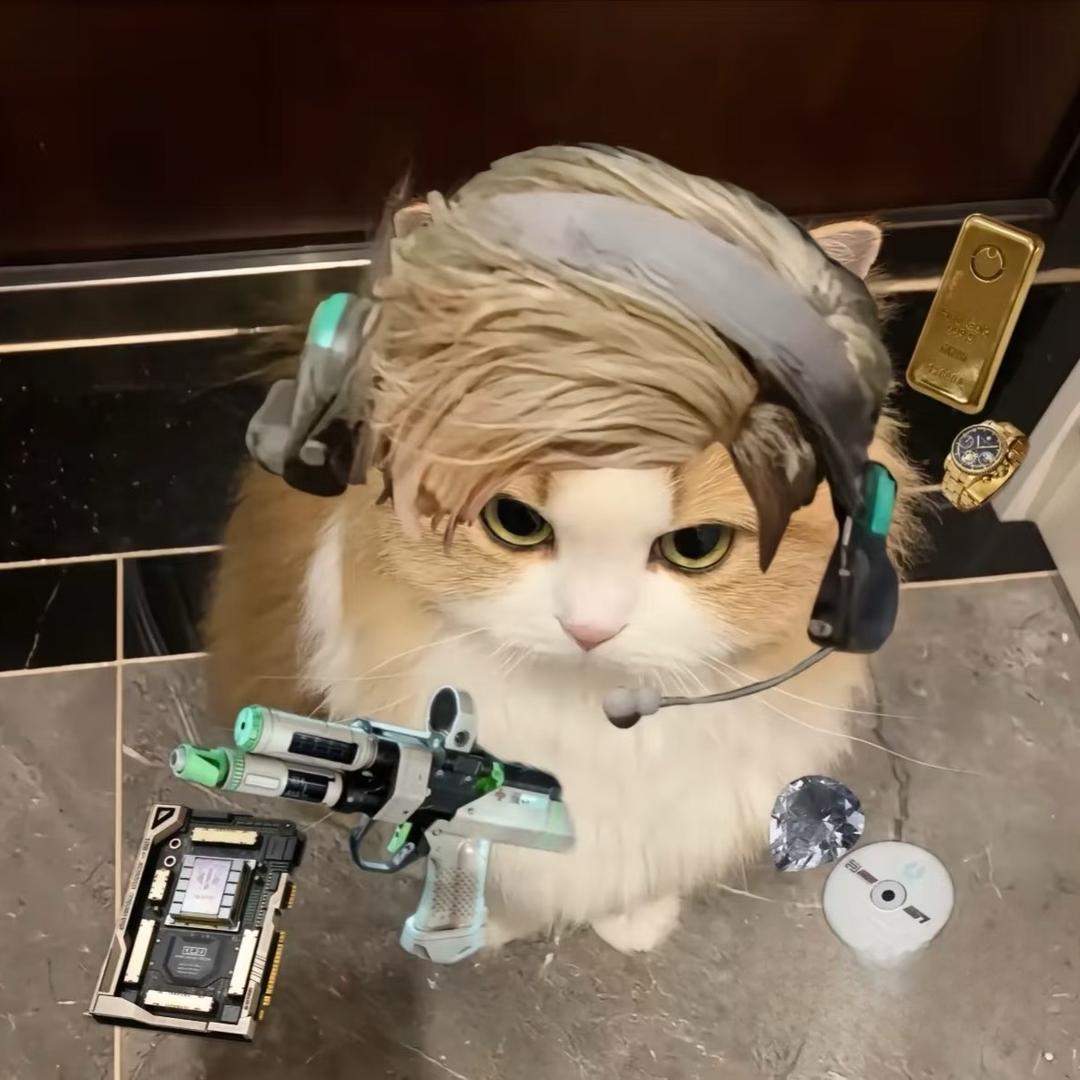 溜达鱼（三角洲行动）