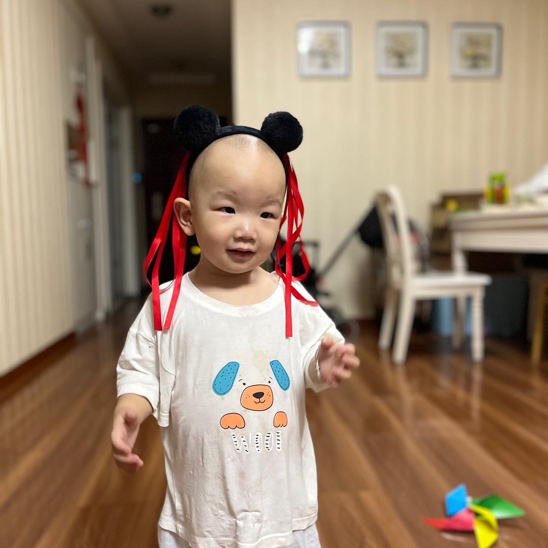 小汤圆🥰