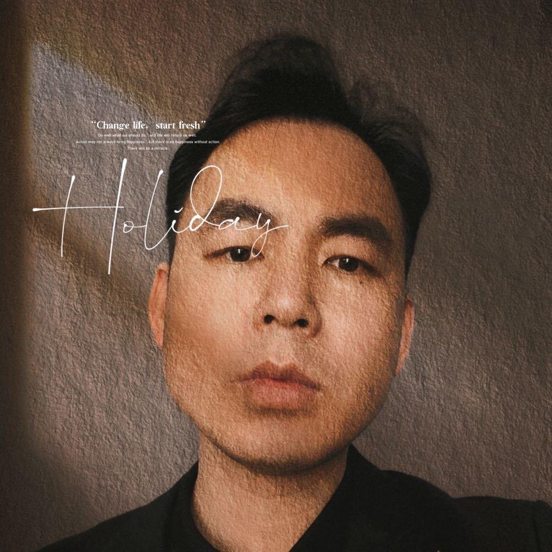 南漳木子造型官方号