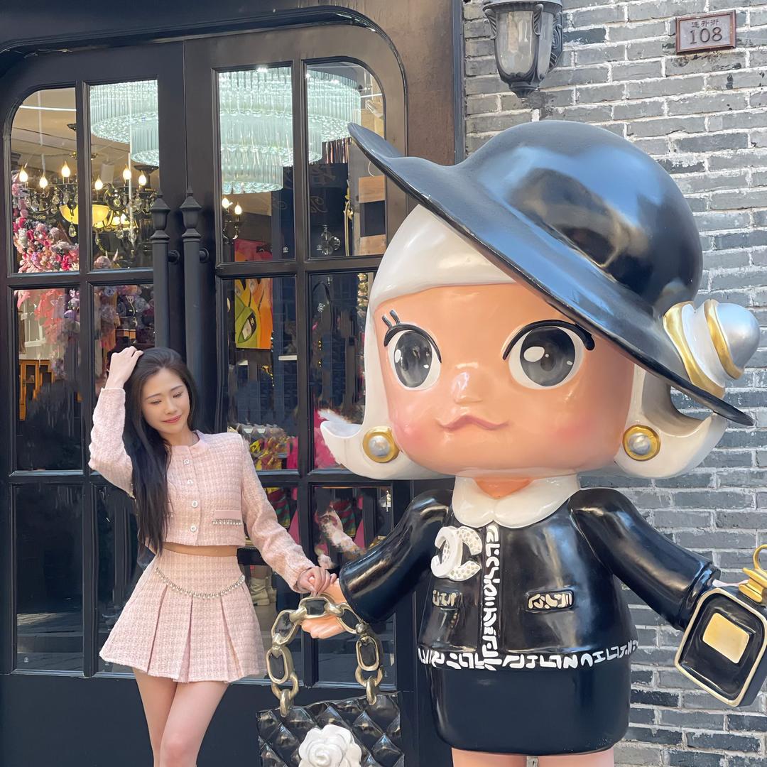 诗懿·美甲美睫