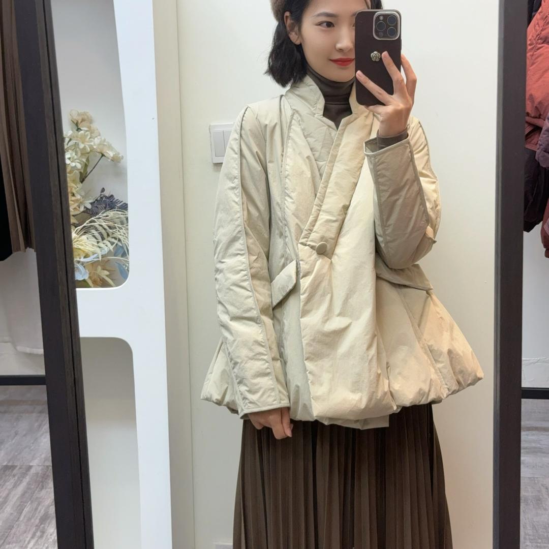 羽翎2号店
