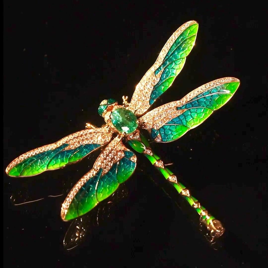 老郭的珠宝日记