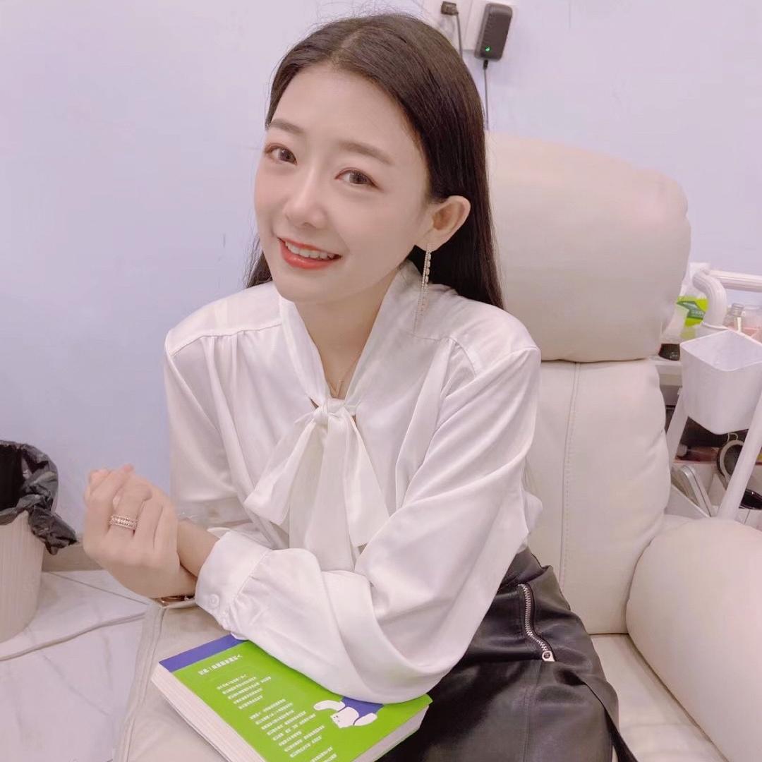 阿黎不是阿姨