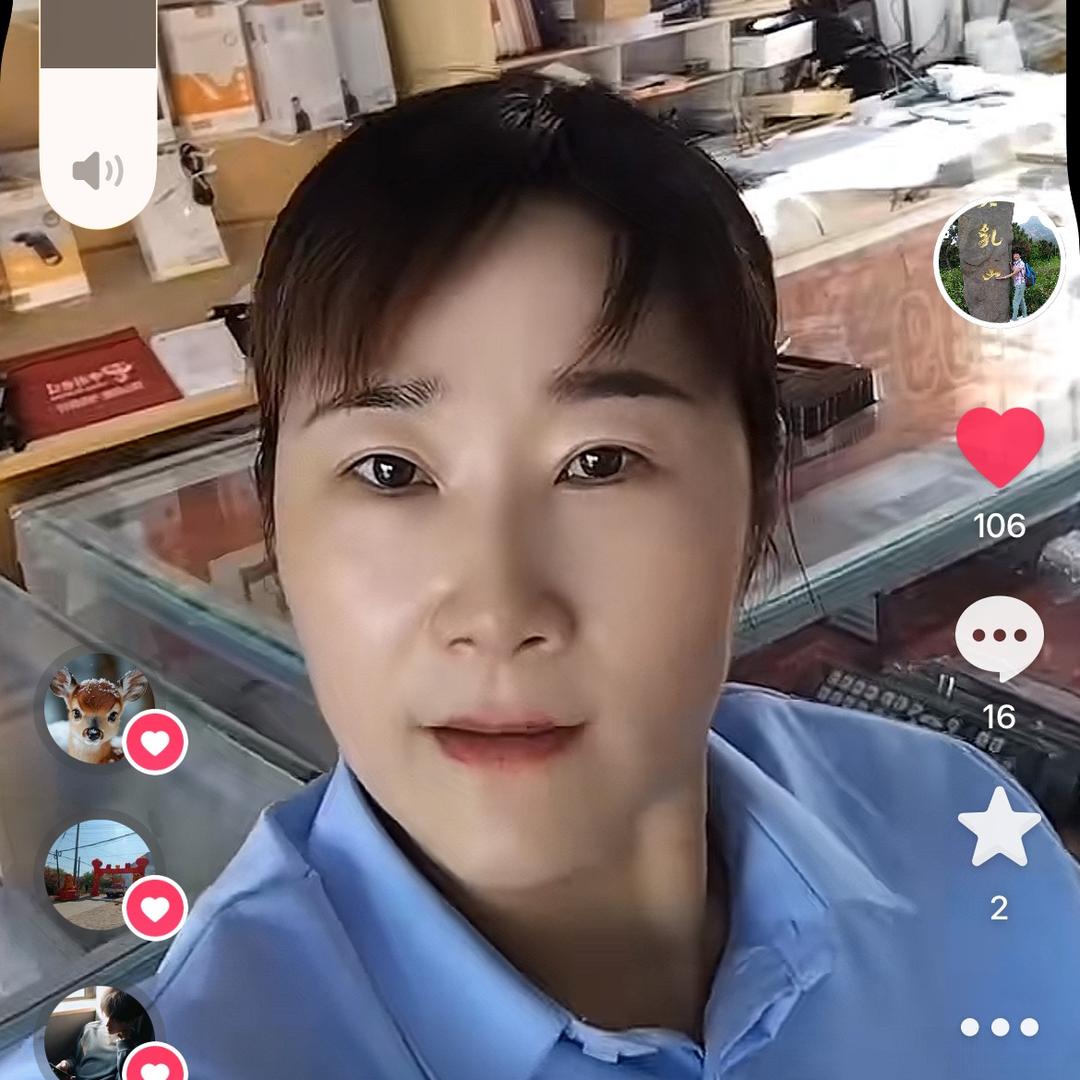 熙熙妈🎤