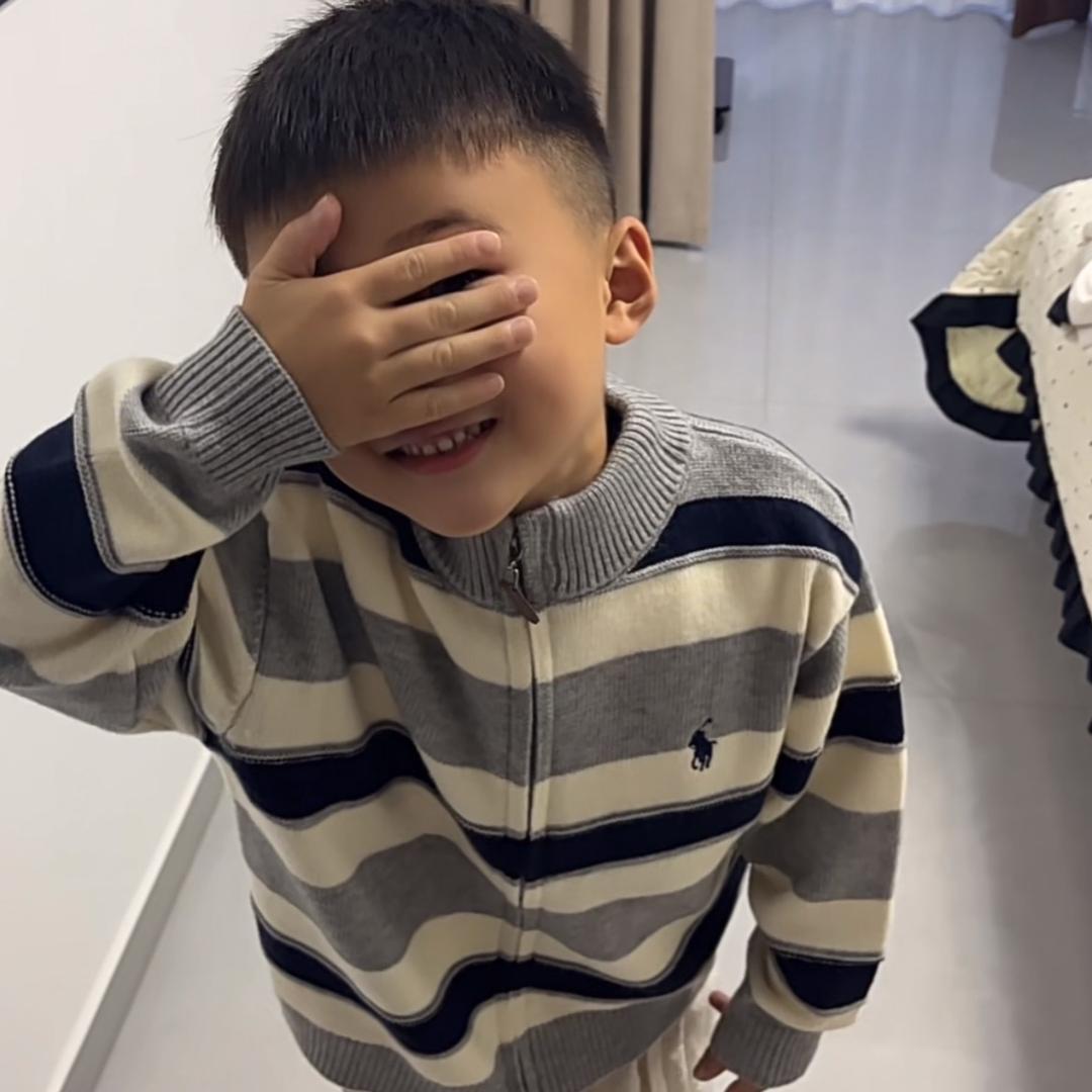 @@哼哼严选童装