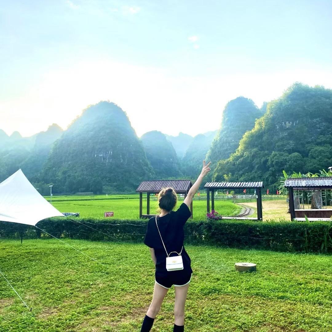 小阿晨❤️
