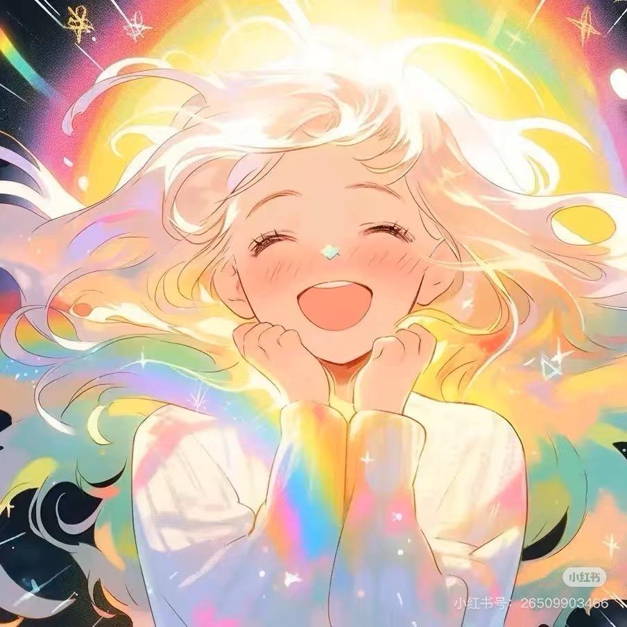 婧婧（暴击卡再爱我一次🫰）