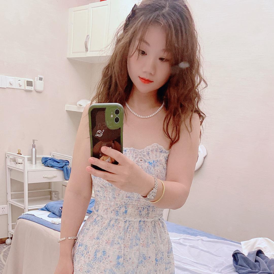 小不点