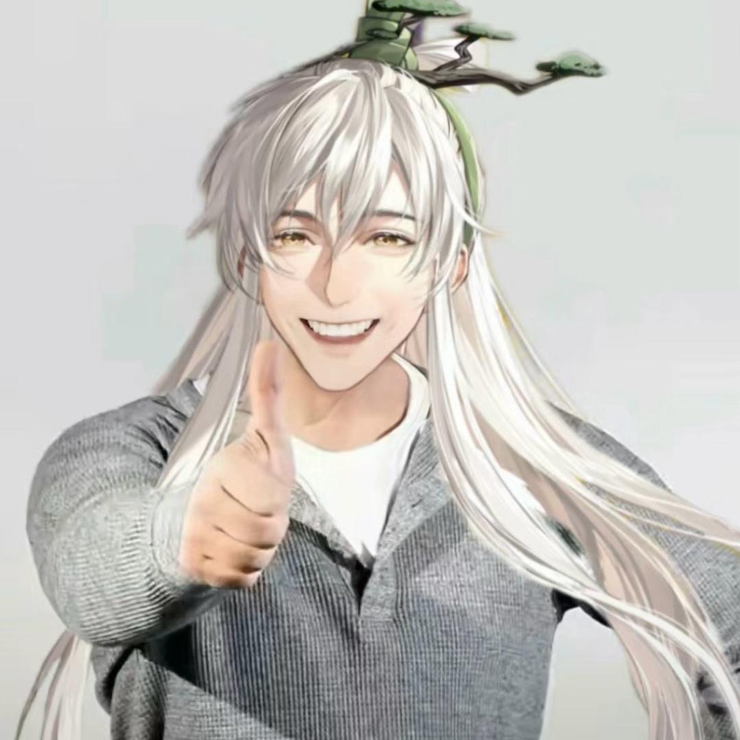 深情老牛哞哞叫