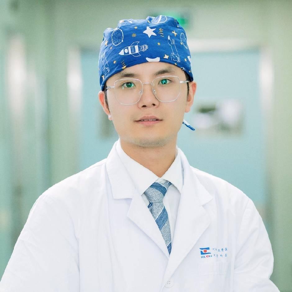 宋世鹏聊健康