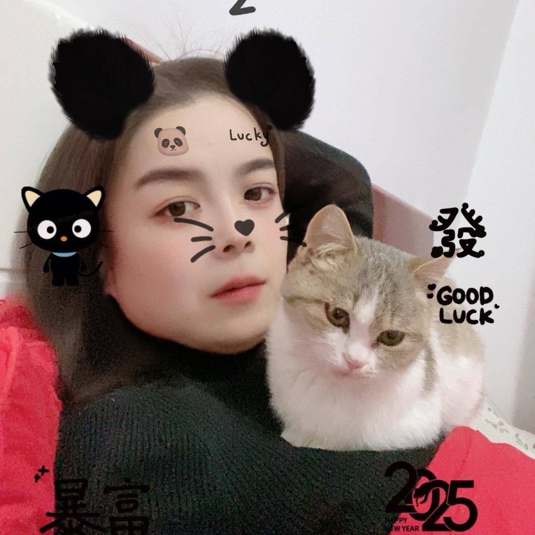 狂野女孩