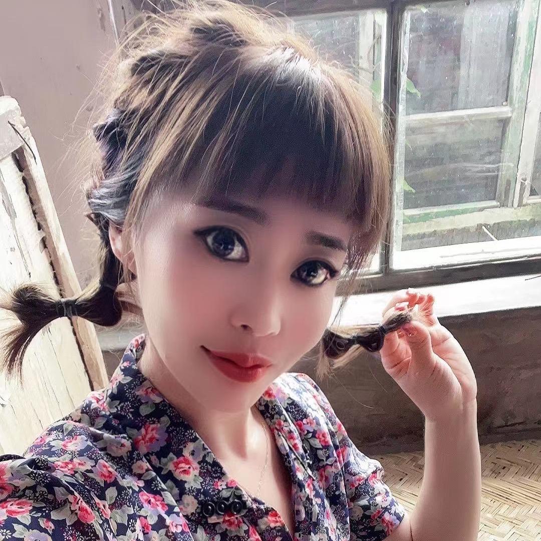 80年代 🔥 傻丫头
