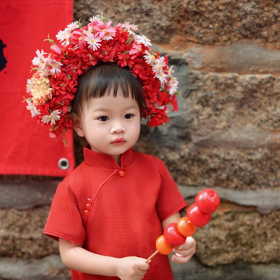 小乔吖