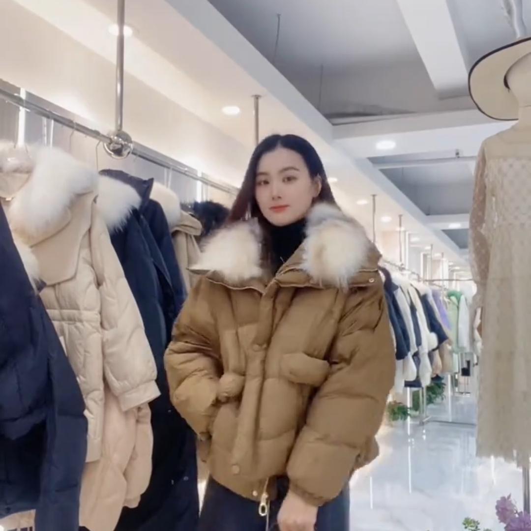 银马品牌折扣女装